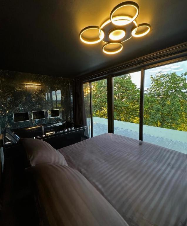 Апартаменты Eco House 2 Престатин Экстерьер фото